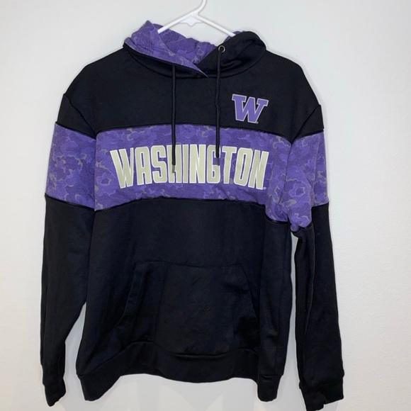 Colosseum Other - University of Washington Hoodie Men’s M